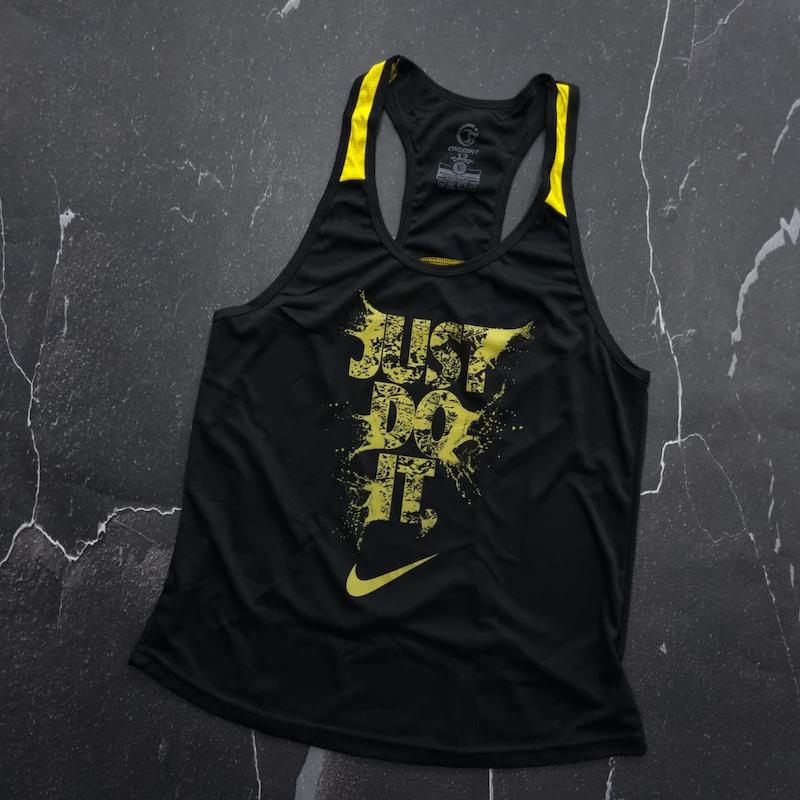 رکابی بدنسازی نایکی با ۶ رنگ