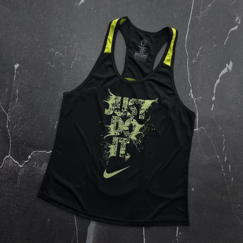 رکابی بدنسازی نایکی با ۶ رنگ