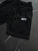 شلوارک راسته UFC سایز XL