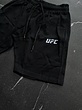 شلوارک راسته UFC سایز XL