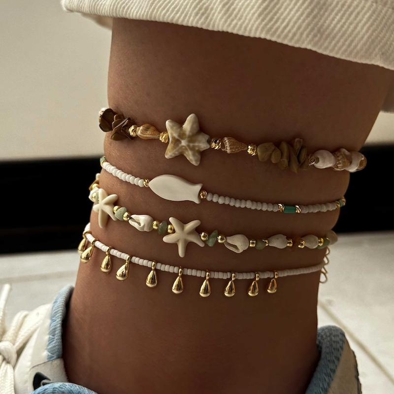 پابندای تابستونی