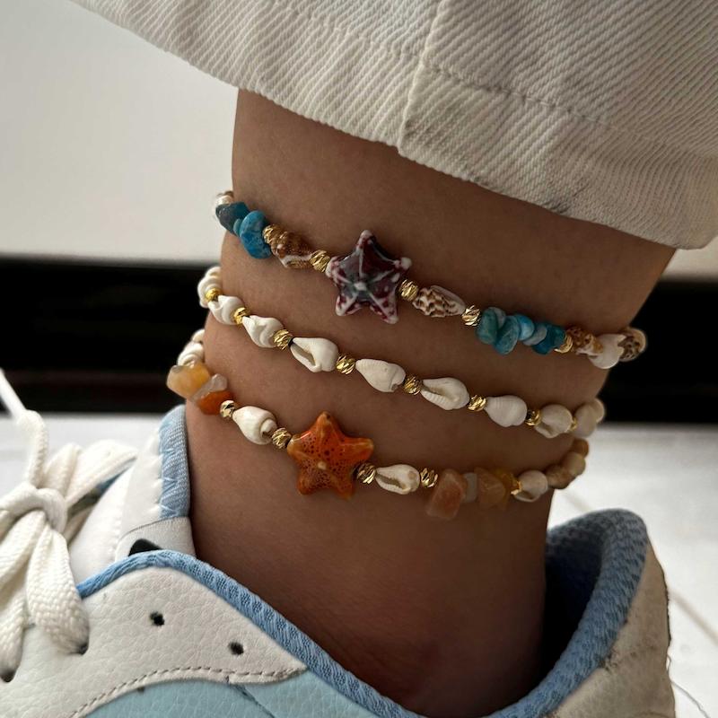 پابندای تابستونی