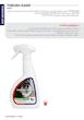 ANTI-MICROBIAL  THRUSH GARD  SPRAY