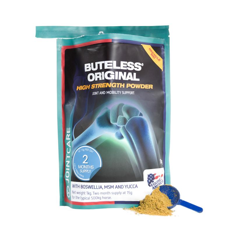 JOINT CARE BUTELESS ORGINAL HIGH STRENGTH POWDER