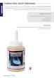 TERNAL  HOOFCARE  FUNGATROL HOOF DRESSING