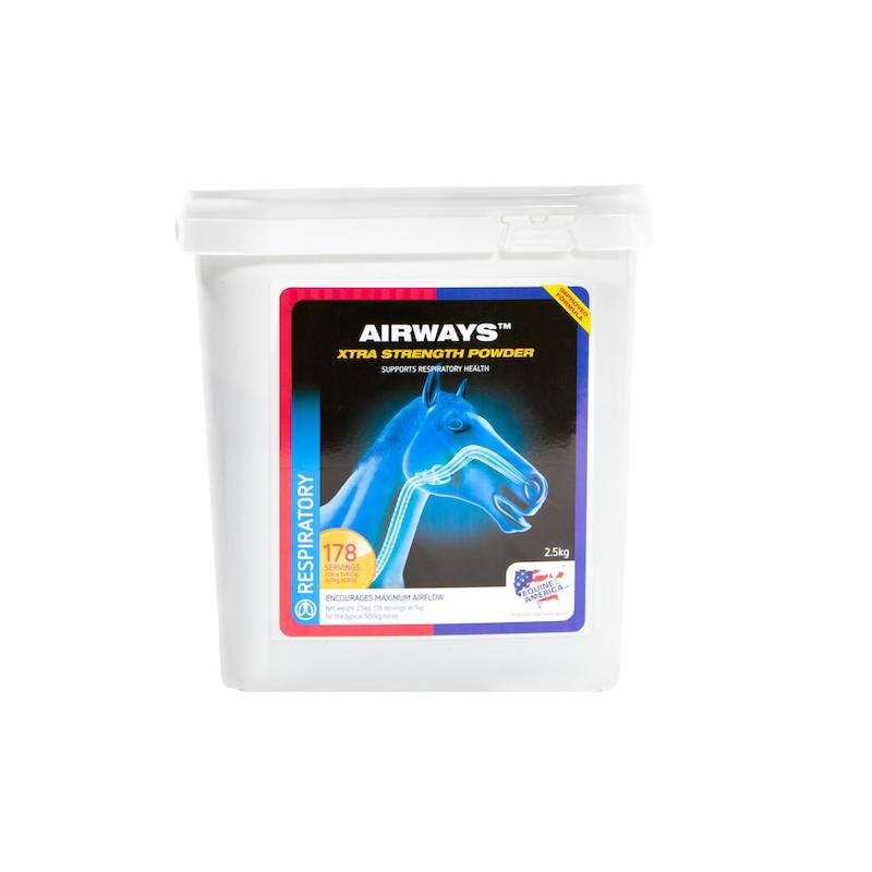 AIRWAYS XTRA STRENGTH