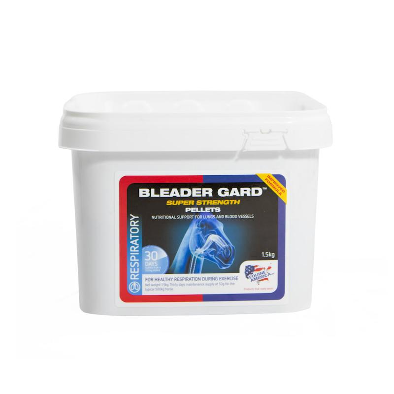 BLEADER GARD SUPER STRENGTH