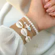 دستبند ست ساحلی(3 عدد)