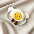 کش مو عروسکی کیوت