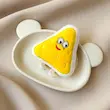 کش مو عروسکی کیوت