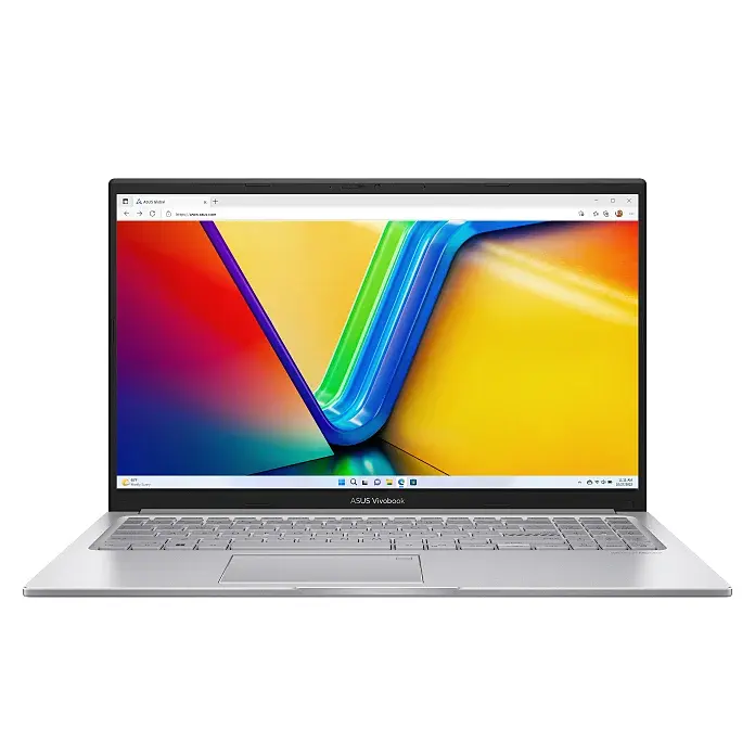 لپ تاپ ایسوس 15.6 اینچی مدل Vivobook 15 A1504VA i5 1335U 16GB 1TB