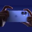 گوشی موبایل اپل مدل iPhone 16 CH دو سیم کارت ظرفیت 128 گیگابایت و رم 8 گیگابایت