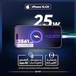 گوشی موبایل اپل مدل iPhone 16 CH دو سیم کارت ظرفیت 128 گیگابایت و رم 8 گیگابایت