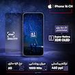 گوشی موبایل اپل مدل iPhone 16 CH دو سیم کارت ظرفیت 128 گیگابایت و رم 8 گیگابایت