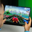 تبلت 14.6 اینچ سامسونگ مدل Galaxy Tab S10 Ultra Wi-Fi ظرفیت 256 گیگابایت و رم 12 گیگابایت