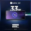 گوشی موبایل ریلمی مدل C67 4G دو سیم کارت ظرفیت 256 گیگابایت رم 8 گیگابایت