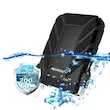 حافظه اچ دی دی اکسترنال ای دیتا مدل HD710 Pro ظرفیت 2 ترابایت