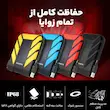 حافظه اچ دی دی اکسترنال ای دیتا مدل HD710 Pro ظرفیت 2 ترابایت