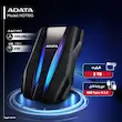 حافظه اچ دی دی اکسترنال ای دیتا مدل HD770G ظرفیت 2 ترابایت