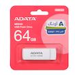 فلش مموری ای دیتا UC310 USB 3 ظرفیت 64 گیگابایت 