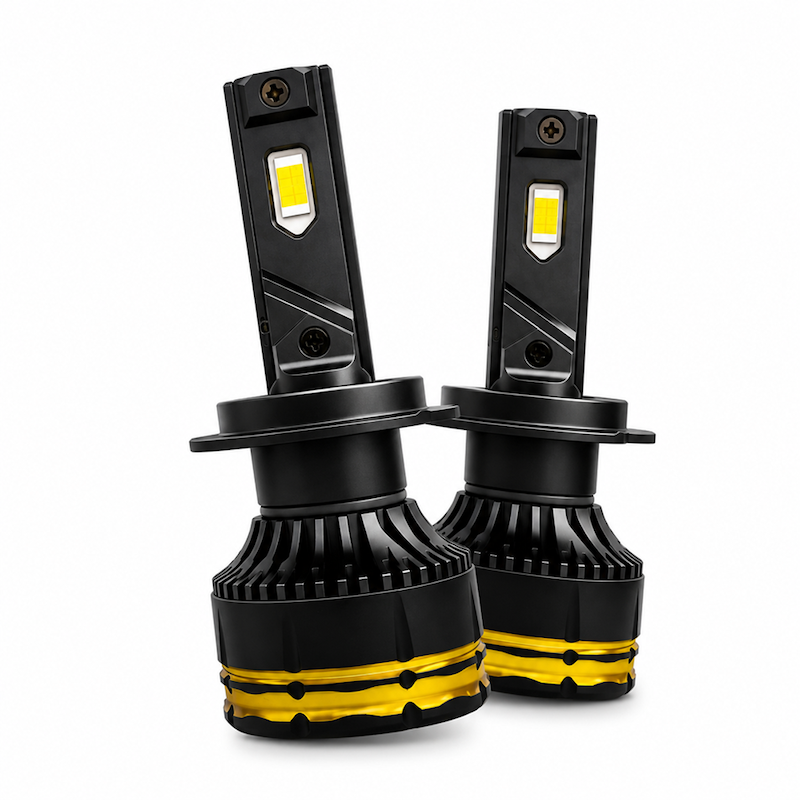 هدلایت لایت استار مدل M400