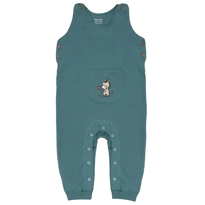 سرهمی بندی دورس سنجد ( 9 تا 36 ماه)