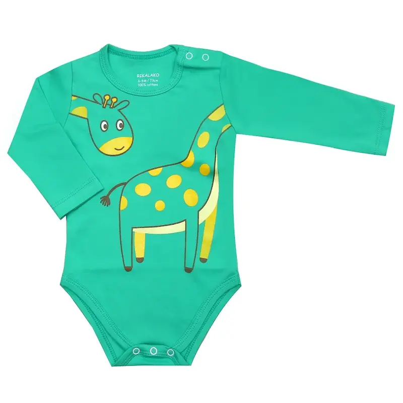 بادی بلند رستا ( 6 تا 36 ماه)