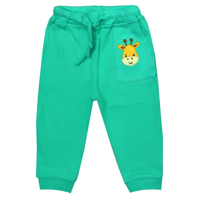 شلوار رستا ( 1 ماه تا 5 سال)