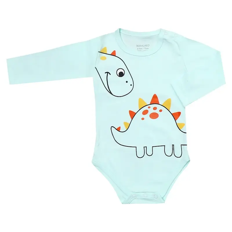 بادی بلند راستین ( 6 تا 36 ماه)