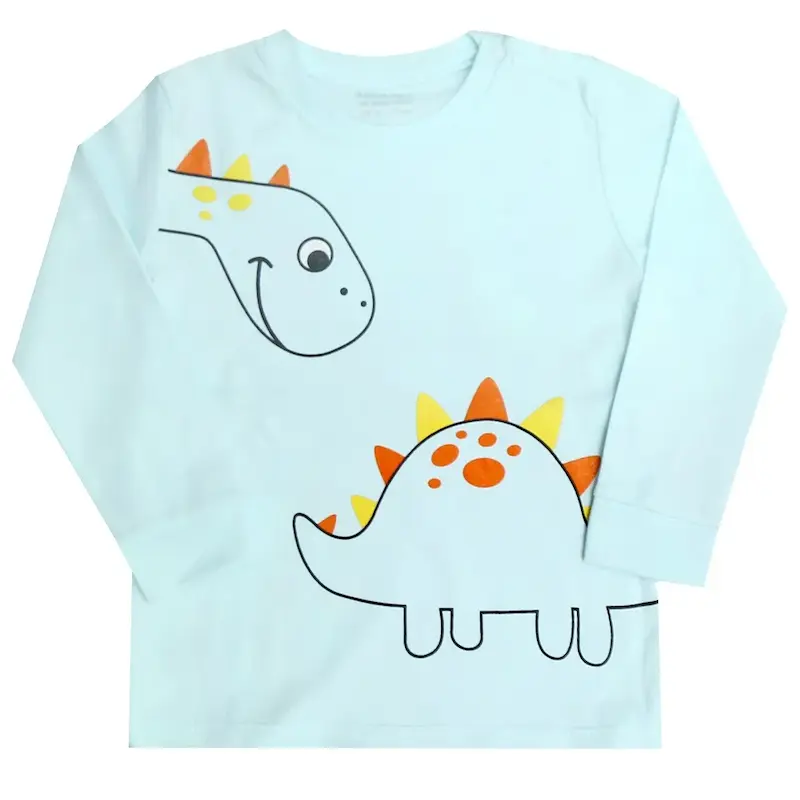 بلوز بلند راستین( 12 ماه تا 5 سال)-کپی