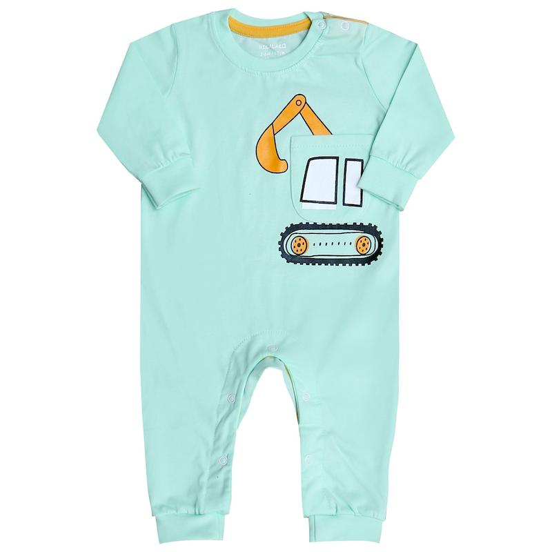 سرهمی آباد ( nb تا 36 ماه )