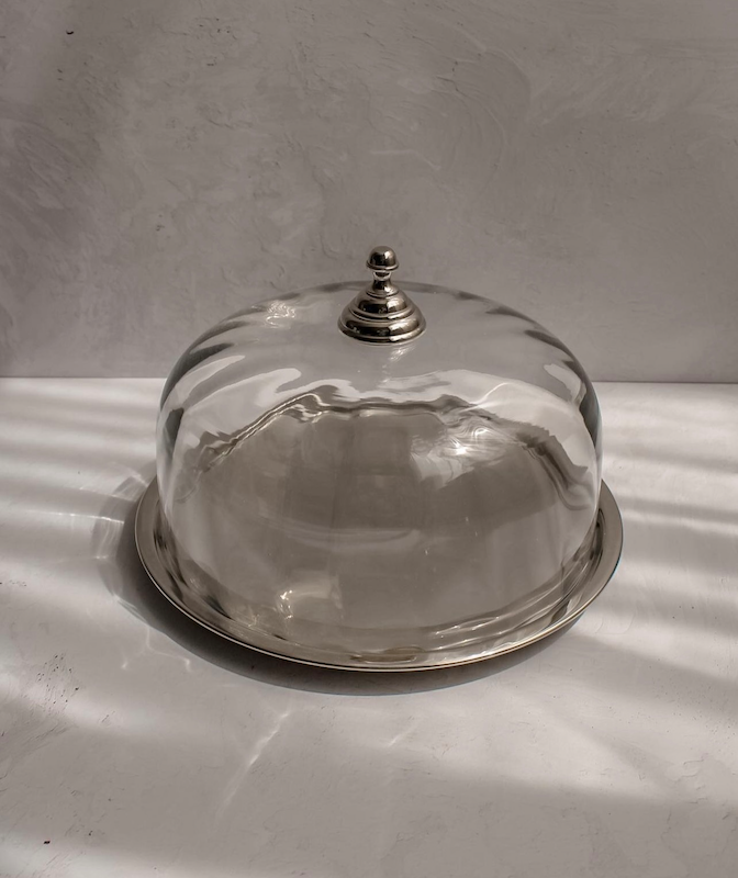 کیک و شیرینی خوری بزرگ ترنو