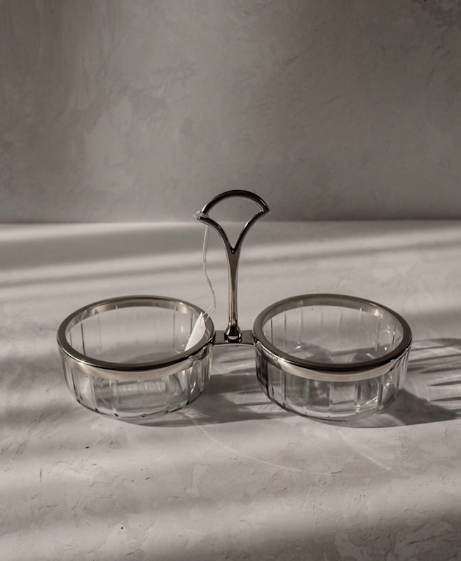 اردوخوری دوتایی ترنو