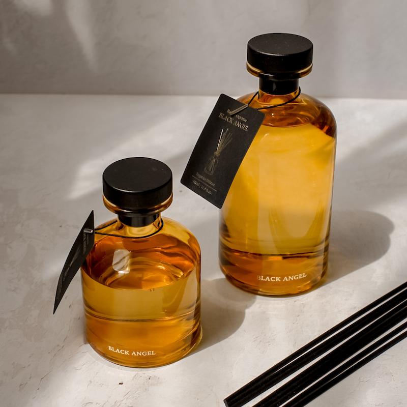 خوشبوکننده Black angel