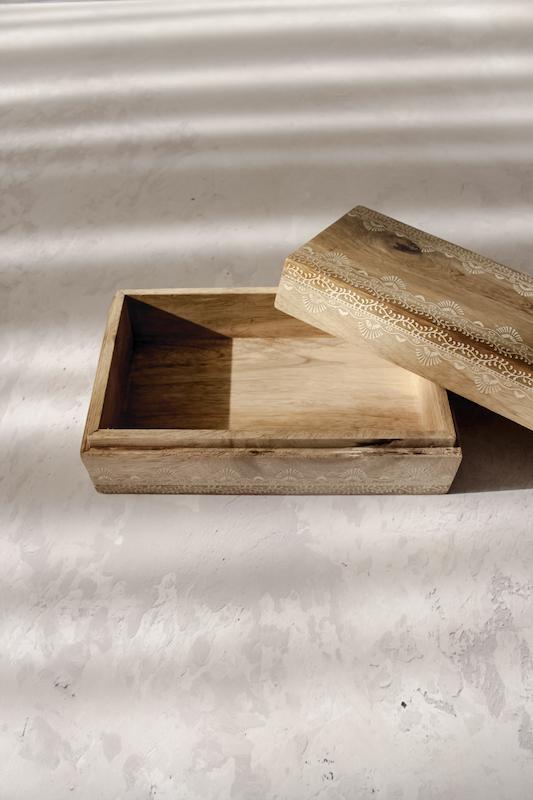 باکس منبت کاری اریس