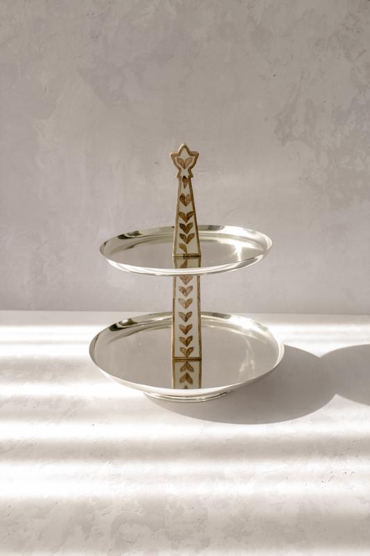 شیرینی خوری دوطبقه الا