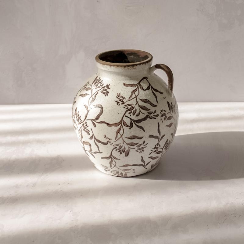 گلدان سرامیک