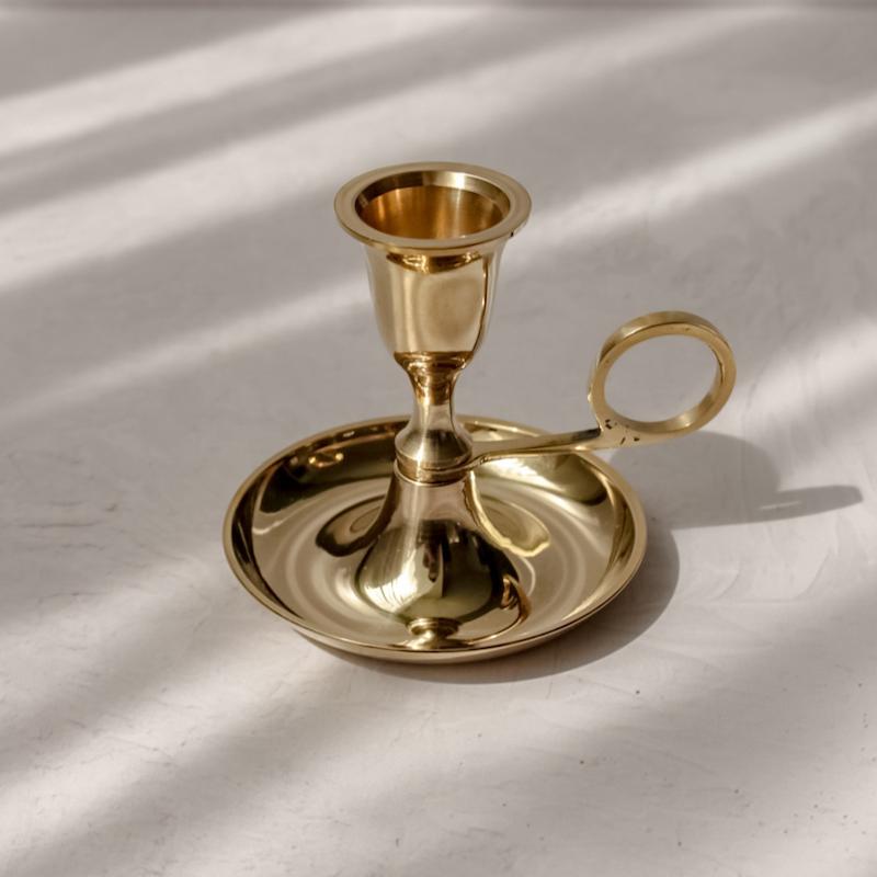 جاشمعی انگشتی استیل