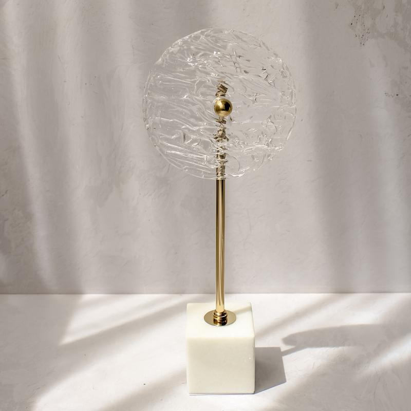 اکسسوری سنگی و کریستال