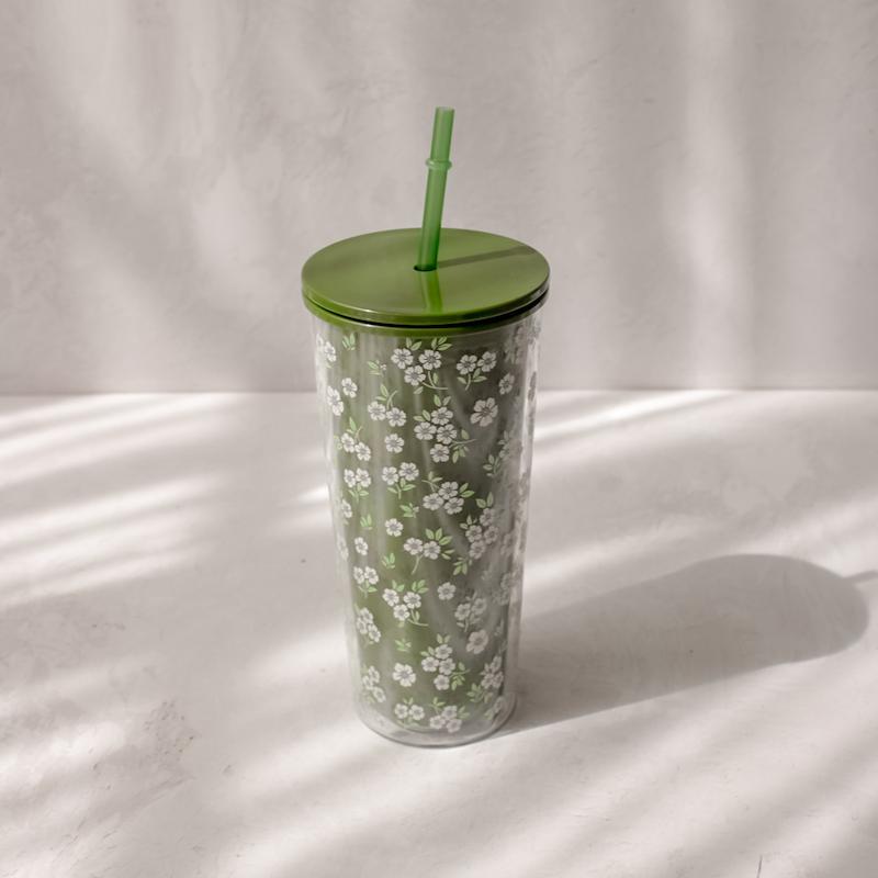 ماگ نی دار سبز