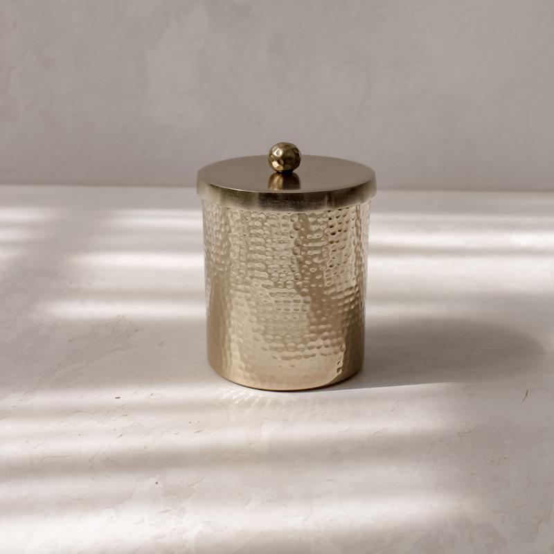 بانکه چکشی  طلایی