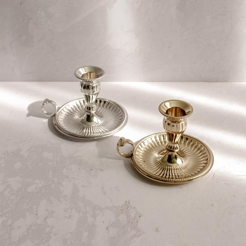 جاشمعی انگشتی راه راه