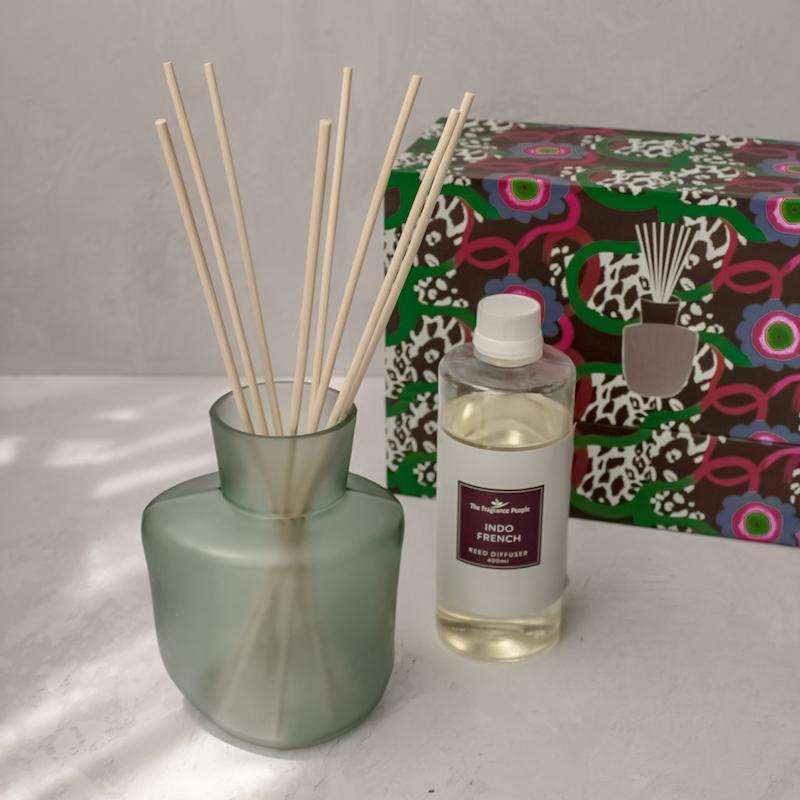 خوشبوکننده بنارزو یشمی