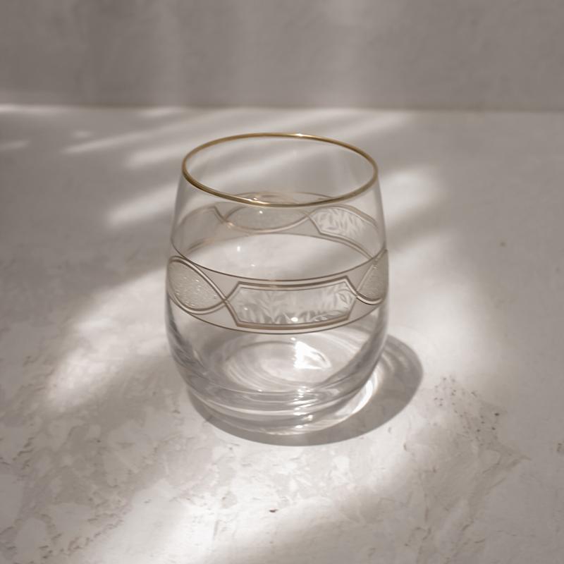 لیوان  چهار عددی faris