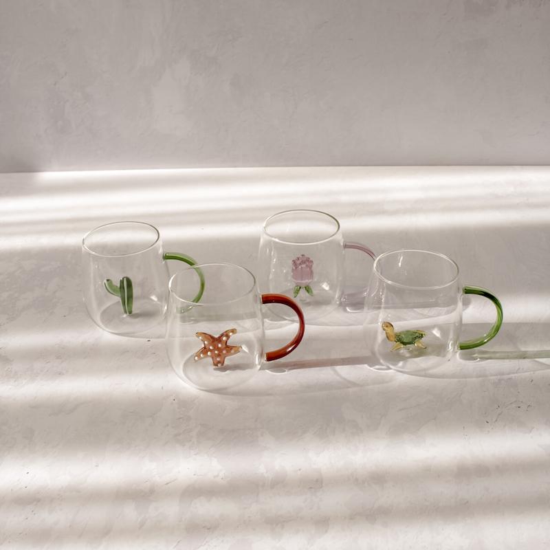 ماگ سه بعدی