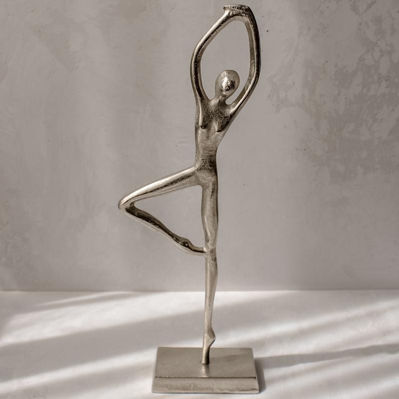 اکسسوری آلومینیوم بالرین