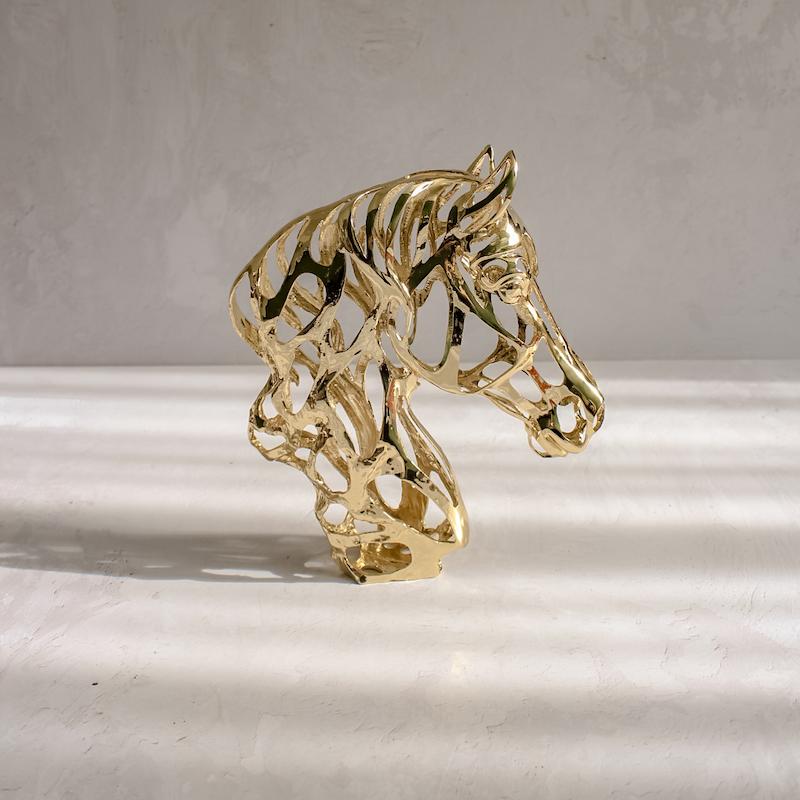 اکسسوری اسب