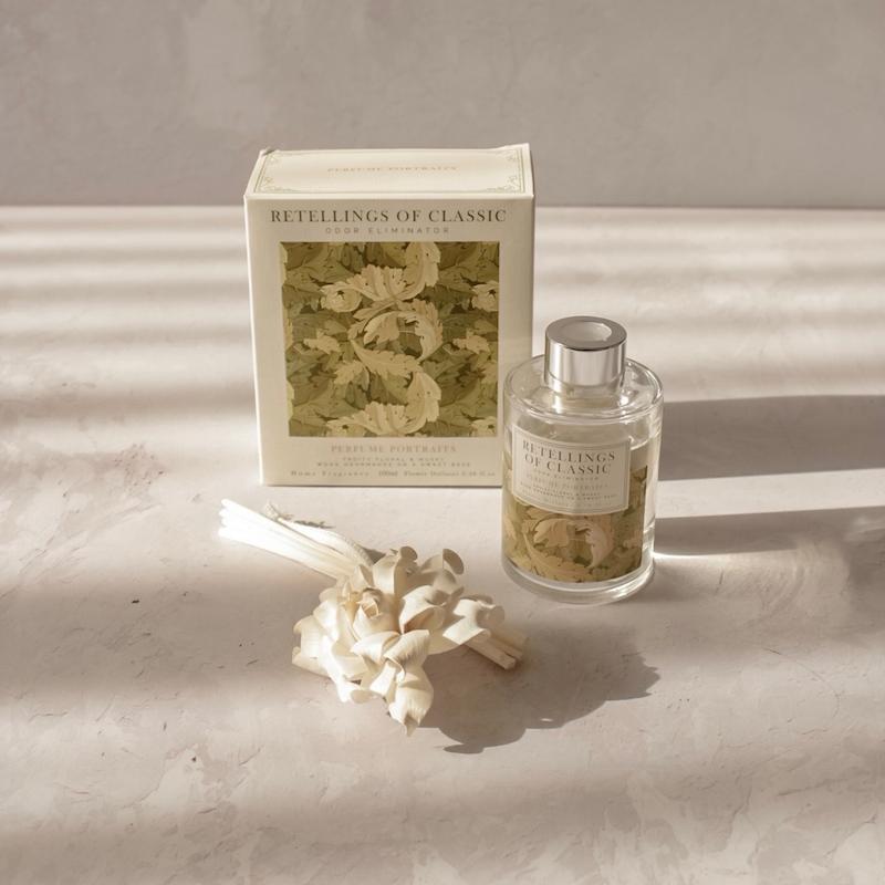 خوشبوکننده 100ml گل دار