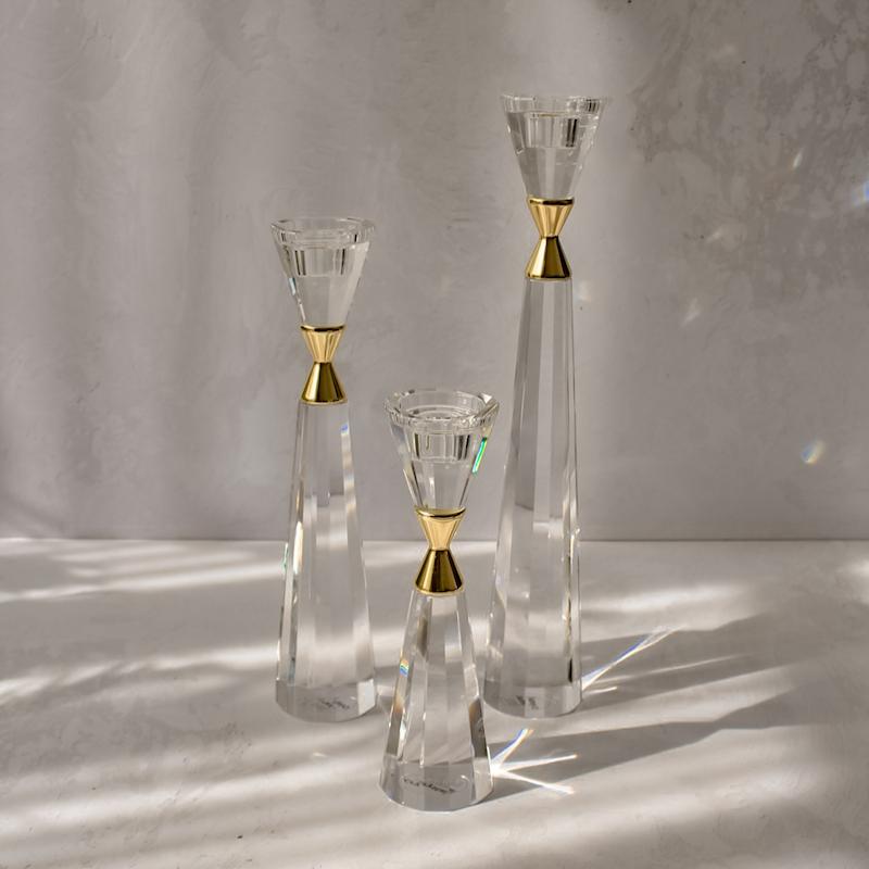 جاشمعی کریستال آنایس