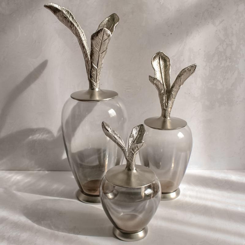 جار طرح برگ